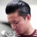 Cách vuốt Pomade đúng kỹ thuật cho tóc nam vào nếp đẹp cách vuốt pomade