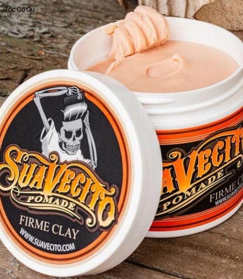 Clay Pomade là gì? Đặc điểm, công dụng và cách chọn phù hợp Clay Pomade là là sản phẩm tạo kiểu tóc kết hợp giữa pomade với thành phần clay
