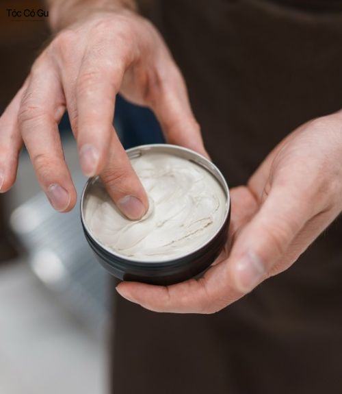 Gợi ý các loại sáp vuốt tóc nam dễ gội rửa cho người bận rộn 