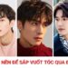 Giải đáp: Có nên để sáp vuốt tóc qua đêm, vuốt sáp trước khi ngủ?