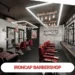 IronCap Barbershop: Điểm hẹn cho AE mê tóc chất - ngầu IronCap Barbershop: Điểm hẹn cho AE mê tóc chất - ngầu