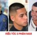 Top 10+ kiểu tóc 3 phân nam đẹp chuẩn men, ngầu nhất 2026 Kiểu tóc 3 phân nam ngầu