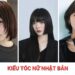 12+ kiểu tóc nữ Nhật Bản ngọt ngào, đang được giới trẻ săn lùng 12+ Kiểu tóc nữ Nhật Bản ngọt ngào, đang được giới trẻ săn lùng