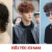 Top 10+ kiểu tóc xù nam đẹp cá tính, cool ngầu hiện nay Top 10+ kiểu tóc xù nam đẹp cá tính, cool ngầu hiện nay