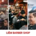 Review Liêm Barber Shop: Giá cả và trải nghiệm thực tế Không gian và hoạt động cắt tóc tại Liêm Barber Shop