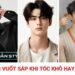 Nên vuốt sáp khi tóc khô hay ướt để tóc giữ nếp hiệu quả? Nên vuốt sáp khi tóc khô hay ướt để tóc giữ nếp hiệu quả?