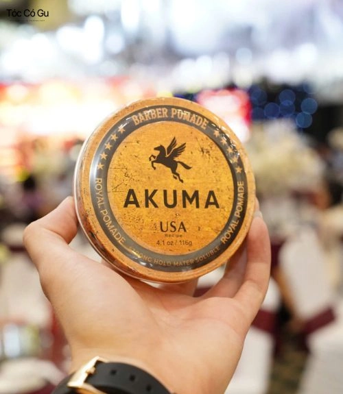 Top 10 Pomade gốc dầu cho nam giới giữ nếp tốt, bóng đẹp Pomade gốc dầu độ bóng cao phù hợp để tạo kiểu tóc Slick Back, Pompadour và Side Part