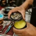Pomade gốc dầu