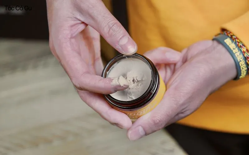 Pomade là gì? Phân loại, công dụng và cách sử dụng đúng Tìm hiểu sản phẩm Pomade là gì?