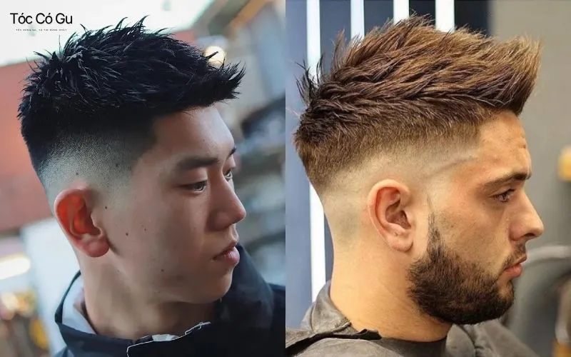 pomade la gi 7