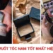 Top 5 loại sáp vuốt tóc nam tốt nhất hiện nay đáng mua 2026 Sáp vuốt tóc nam tốt nhất hiện nay và 5 lựa chọn nổi bật