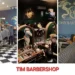 TIM Barbershop: Review chi tiết & bảng giá dịch vụ mới nhất