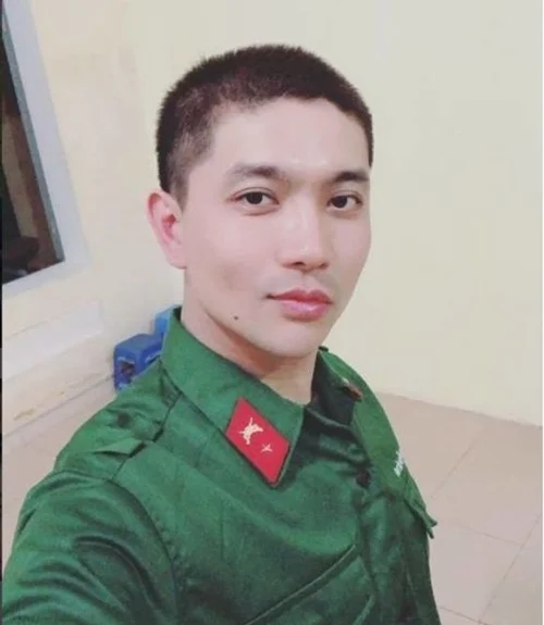 Top 10+ kiểu tóc 3 phân nam đẹp chuẩn men, ngầu nhất 2026 Tóc 3 phân quân đội