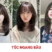 12 kiểu tóc ngang bầu đẹp, trẻ trung và hợp mọi gương mặt Tổng hợp 12 kiểu tóc ngang bầu đẹp, trẻ trung