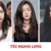 15+ kiểu tóc ngang lưng đẹp, trẻ trung và thời thượng 2026 15+ kiểu tóc ngang lưng đẹp, trẻ trung 2026