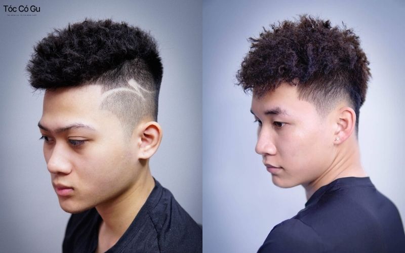 Top 10 kiểu tóc Premlock nam đẹp, cá tính và đáng thử nhất Tóc Premlock là gì?