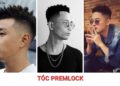 Top 10 kiểu tóc Premlock nam đẹp, cá tính và đáng thử nhất tóc premlock