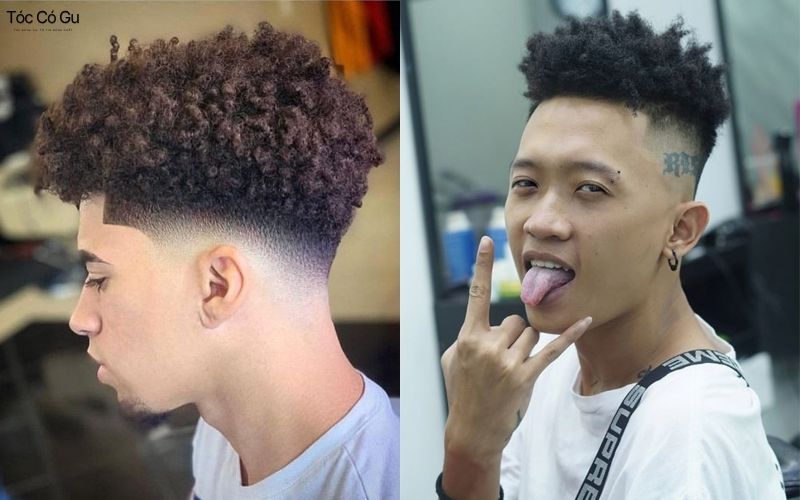 Top 10 kiểu tóc Premlock nam đẹp, cá tính và đáng thử nhất Ai nên và không nên chọn tóc Premlock?