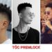 tóc premlock