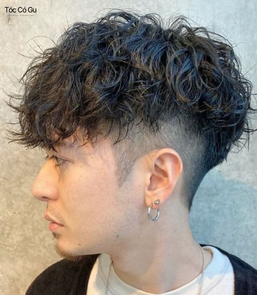 Top 10 kiểu tóc Premlock nam đẹp, cá tính và đáng thử nhất Tóc Premlock Layer