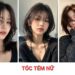 12+ Kiểu tóc tém nữ cá tính, trẻ trung, “lột xác” cực đỉnh
