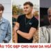 Màu tóc đẹp cho nam da ngăm: 10+ màu tôn da, dễ hợp phong cách màu tóc đẹp cho nam da ngăm