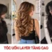 12+ kiểu tóc uốn layer tầng cao trẻ trung ĐẸP sang chảnh 12+ kiểu tóc uốn layer tầng cao trẻ trung ĐẸP sang chảnh